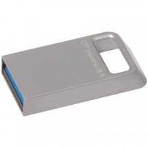 Memorie flash USB Kingston DataTraveler Micro DTMC3/32GB