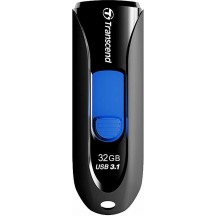 Memorie flash USB Transcend JetFlash 790 TS32GJF790K