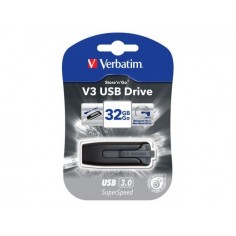 Memorie flash USB Verbatim V3 49173