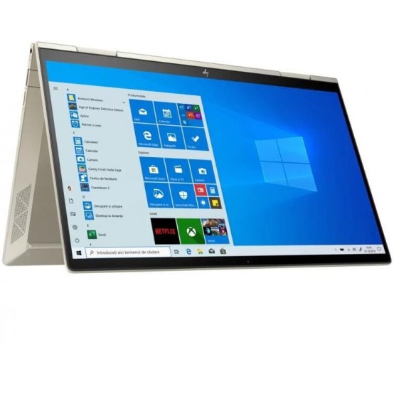 Laptop HP ENVY x360 13-bd0001nn 4Q6A9EA