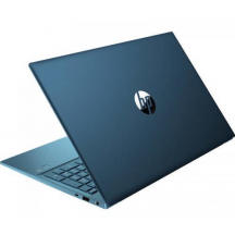 Laptop HP Pavilion 15-eg0031nq 4S9S8EA
