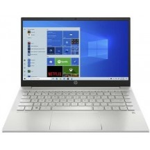 Laptop HP Pavilion 14-ec0008nq 5D4K5EA