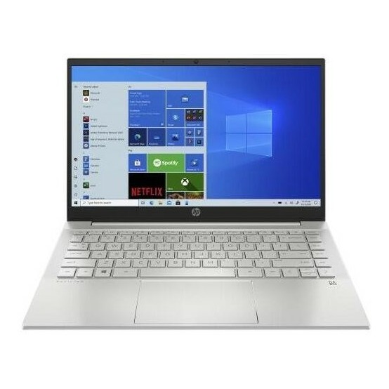 Laptop HP Pavilion 14-ec0043nq 5D4P4EA