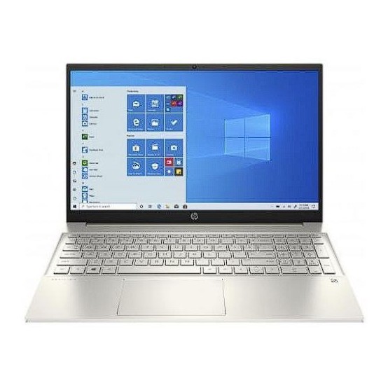 Laptop HP Pavilion 15-eg1002nq 5D5C1EA