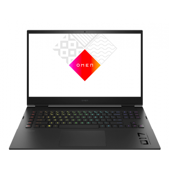 Laptop HP OMEN 17-ck0025nq 5D5F9EA