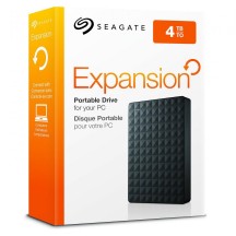 Hard disk Seagate Expansion STEA4000400 STEA4000400