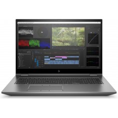 Laptop HP Zbook Fury 17 G8 62T18EA