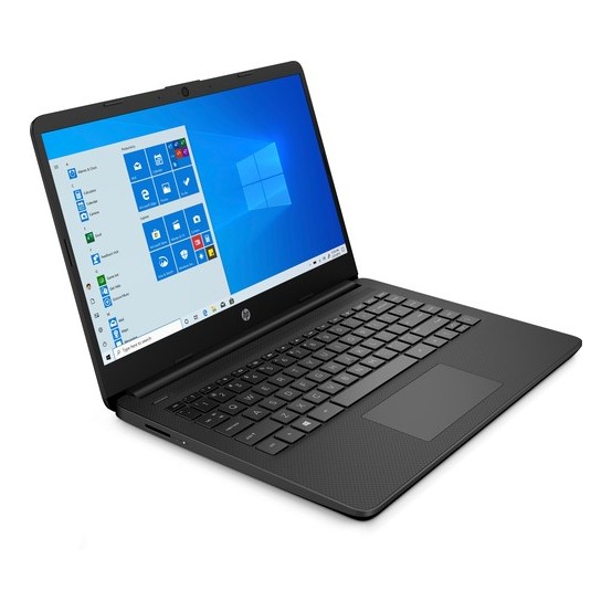 Laptop HP 14s-fq0024nq 675X3EA