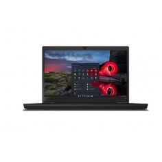 Laptop Lenovo ThinkPad T15p Gen 2 21A70002RI