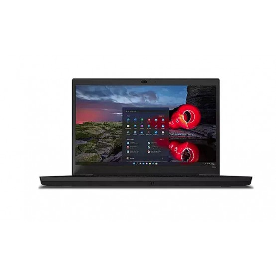 Laptop Lenovo ThinkPad T15p Gen 2 21A70002RI