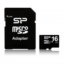 Card memorie Silicon Power SP016GBSTH010V10-SP