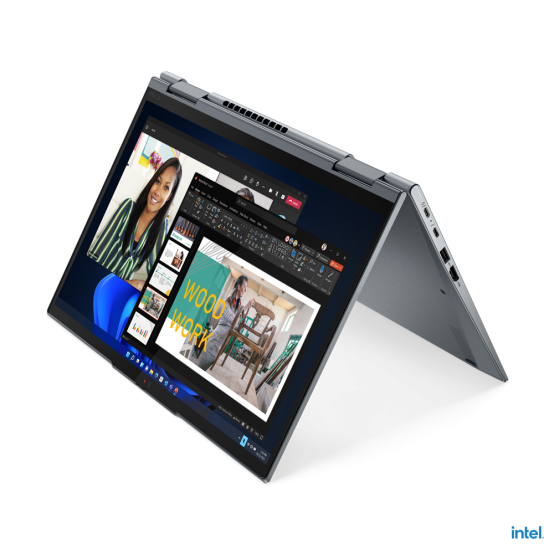 Laptop Lenovo ThinkPad X1 Yoga Gen 7 21CD0031RI