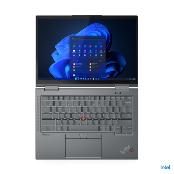 Laptop Lenovo ThinkPad X1 Yoga Gen 7 21CD0031RI
