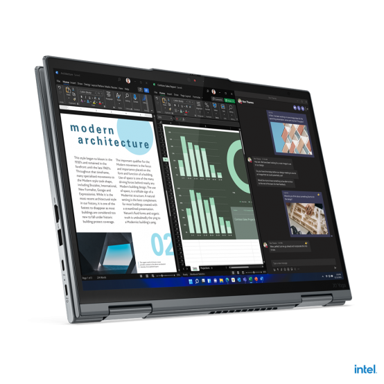 Laptop Lenovo ThinkPad X1 Yoga Gen 7 21CD0031RI