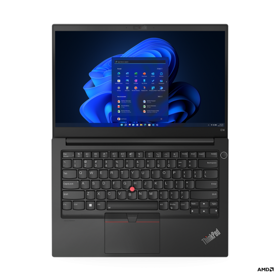 Laptop Lenovo ThinkPad E14 Gen 4 21E30060RI