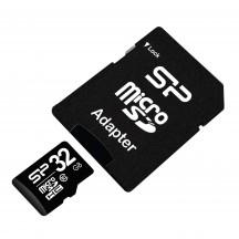 Card memorie Silicon Power SP032GBSTH010V10-SP
