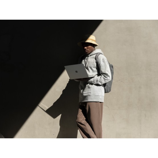 Laptop Microsoft Surface Laptop Go THH-00009