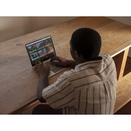 Laptop Microsoft Surface Laptop Go THH-00009