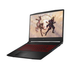 Laptop MSI Katana GF66 12UD 9S7-158422-227