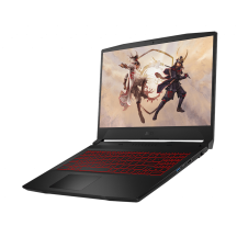 Laptop MSI Katana GF66 12UD 9S7-158422-227
