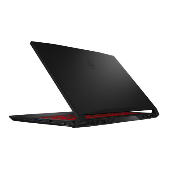 Laptop MSI Katana GF66 12UD 9S7-158422-227