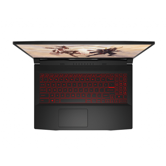 Laptop MSI Katana GF66 12UD 9S7-158422-227