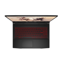 Laptop MSI Katana GF66 12UD 9S7-158422-227