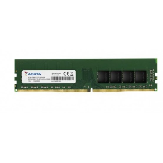 Memorie A-Data Premier AD4U26664G19-BGN