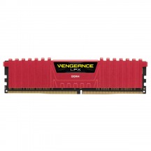 Memorie Corsair Vengeance LPX Red CMK8GX4M1A2400C14R