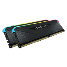 Memorie Corsair Vengeance RGB RS CMG16GX4M2D3600C18