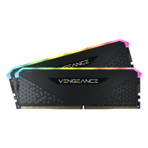 Memorie Corsair Vengeance RGB RS CMG32GX4M2E3200C16