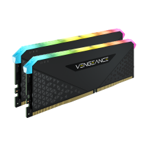 Memorie Corsair Vengeance RGB RS CMG64GX4M2E3200C16