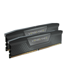 Memorie Corsair Vengeance CMK32GX5M2B5200C40