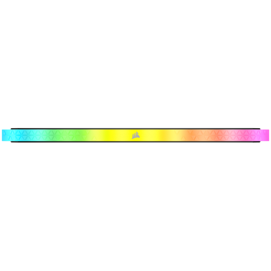 Memorie Corsair Vengeance RGB RT CMN32GX4M2Z3200C16