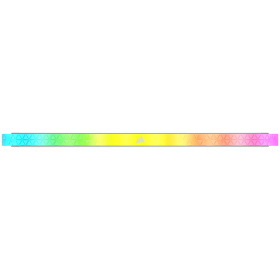 Memorie Corsair Vengeance RGB RT CMN32GX4M2Z3200C16W