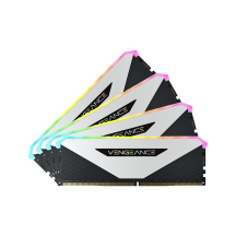 Memorie Corsair Vengeance RGB RT CMN64GX4M4Z3200C16