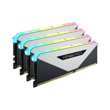 Memorie Corsair Vengeance RGB RT CMN64GX4M4Z3200C16