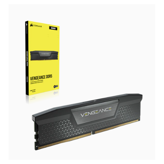 Memorie Corsair Vengeance CMSX64GX5M2A480C40
