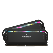 Memorie Corsair Dominator Platinum RGB CMT32GX5M2B5200C40
