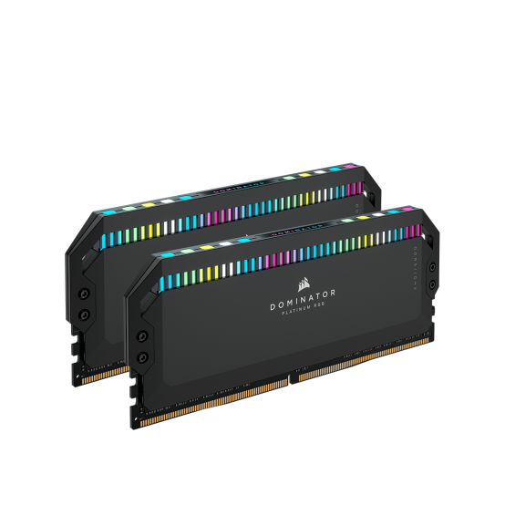 Memorie Corsair Dominator Platinum RGB CMT32GX5M2B5200C40
