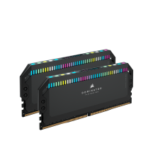 Memorie Corsair Dominator Platinum RGB CMT32GX5M2B5200C40