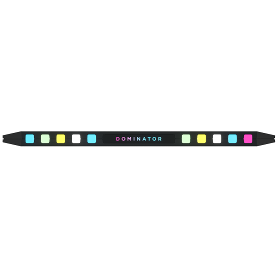 Memorie Corsair Dominator Platinum RGB CMT32GX5M2B5200C40