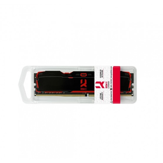 Memorie GoodRAM IRDM X X3200D464L16A/16G