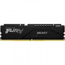 Memorie Kingston FURY Beast Black KF552C40BB-16
