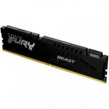 Memorie Kingston FURY Beast Black KF552C40BB-16