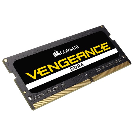 Memorie Corsair Vengeance CMSX8GX4M2A2400C16