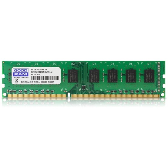 Memorie GoodRAM GR1600D364L11S/4G