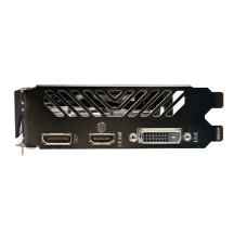 Placa video GigaByte GV-N105TOC-4GD