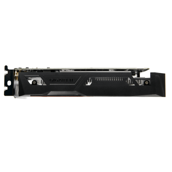 Placa video GigaByte GV-N105TOC-4GD