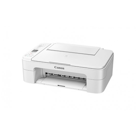 Imprimanta Canon Pixma TS3151 White 2226C026AA